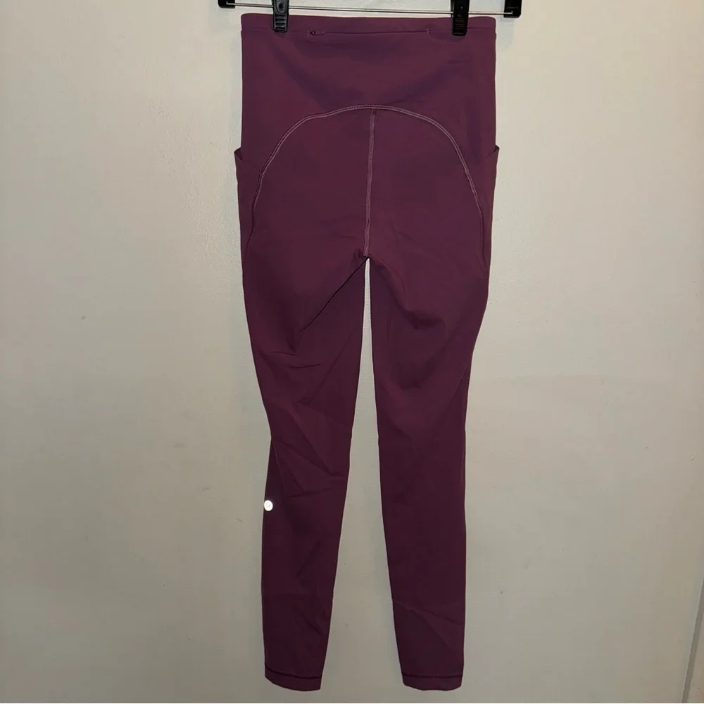 Lululemon Swift Speed High-Rise Tight 28" Size 4 - Picture 7 of 11